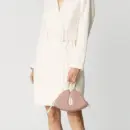 Alice Mini - Dusty Rose